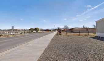 1117 W Delgado Ave, Belen, NM 87002