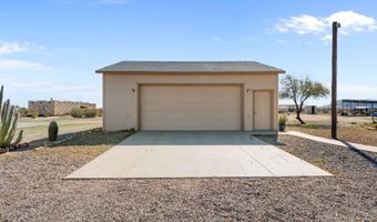 51539 W DONALD Rd, Aguila, AZ 85320