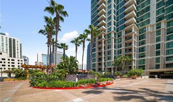 1199 Pacific Hwy 1303, San Diego, CA 92101