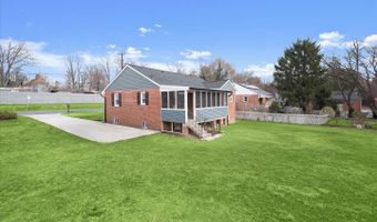 4603 SELLMAN Rd, Beltsville, MD 20705