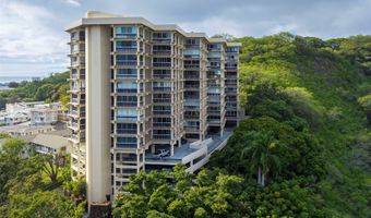 1022 Prospect St 807D, Honolulu, HI 96822
