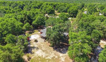 5121 Keyser Mill Rd, Baker, FL 32531