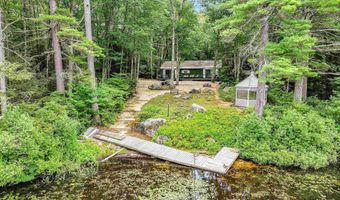 4 Clark Island Rd, Amherst, NH 03031