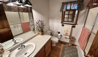 330 Fort Stanton Rd, Alto, NM 88312