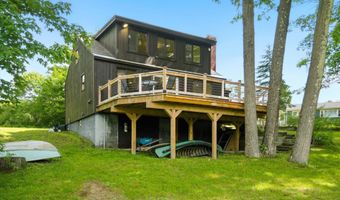 405 Bay Rd, Andover, NH 03216