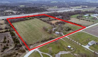 15112 NE County Road 243, Adrian, MO 64720