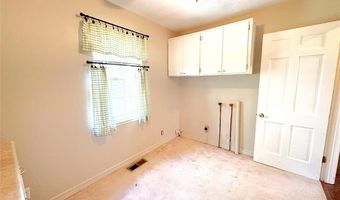 5371 Hilltop, McAlester, OK 74501