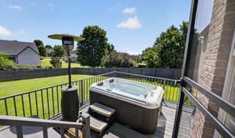 1652 Saint Ives Blvd, Alcoa, TN 37701