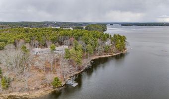 105 Mill Island Rd, Arrowsic, ME 04530