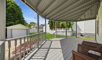 1911 Irwin St, Aliquippa, PA 15001