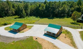 400 Sabre Park Rd, Alpine, TN 38543