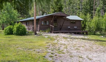 19578 Mt Highway 1, Anaconda, MT 59711