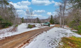 95 Ames Rd, Campton, NH 03223