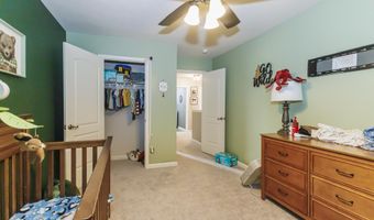1398 N Gregg Dr, Albany, IN 47320