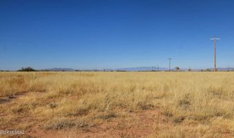 1 Lot N Willcox Rd 16, Cochise, AZ 85606