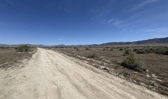 006-066 01 Star Peak Rd, Imlay, NV 89418