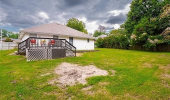 2707 S Brookside Cir, McAlester, OK 74501