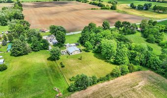 800 N 400 W, Bargersville, IN 46106