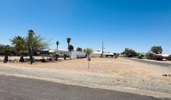 27830 Stone Ave, Bouse, AZ 85325