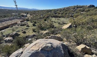 54740 Cave Rock Rd, Anza, CA 92539