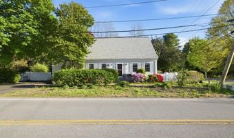316 Waseca Ave, Barrington, RI 02806
