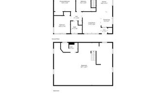 16614 Philomene Blvd, Allen Park, MI 48101