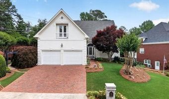 5327 Claridge Sq, Atlanta, GA 30338