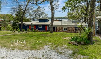 449774 E 356 Rd, Afton, OK 74331