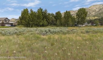 178 COLUMBINE St, Alpine, WY 83128