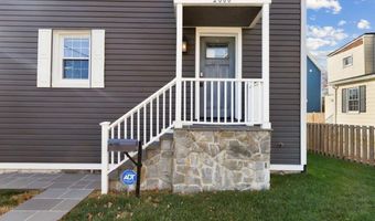 2000 S LANGLEY St, Arlington, VA 22204