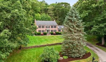 44 Enrico Rd, Bolton, CT 06043