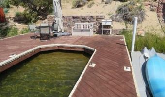 22851 Pelican Ridge Rd, Alcova, WY 82620
