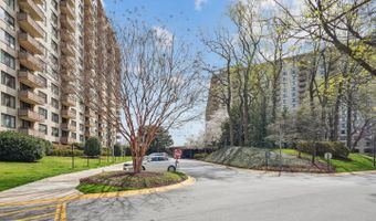 5225 POOKS HILL Rd #1705N, Bethesda, MD 20814