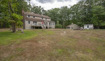96 Pond View Dr, Auburn, NH 03032