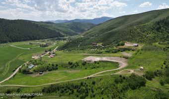 LOT 4 RIDGE ROAD, Auburn, WY 83111