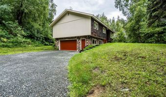 25220 Schaff Dr, Chugiak, AK 99567