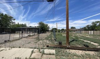 419 S 10TH St, Belen, NM 87002