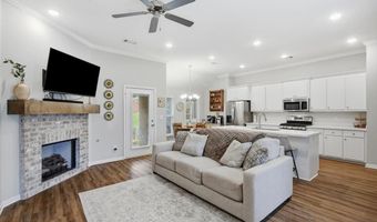 2059 Pebble Creek Dr, Brandon, MS 39042