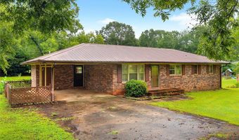 1113 Ramona Dr, Belton, SC 29627