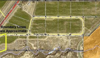 TBD lot 16 Buck Creek Way 16, Powell, WY 82435