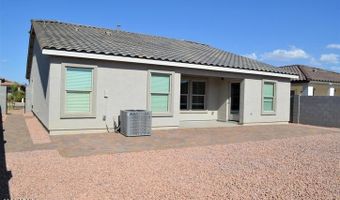 2367 N Oakmont Ln, Casa Grande, AZ 85122