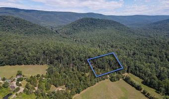 ALUM SPRINGS RD, Basye, VA 22810