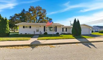 151 E June St, Adams, WI 53910