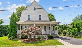 11 Taft St, Coventry, RI 02816