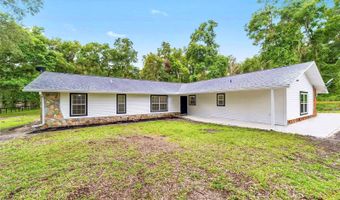 4604 NE 140TH Pl, Anthony, FL 32617