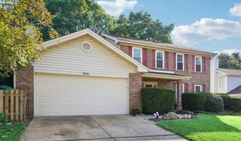 800 Eaglebrooke Dr, Ballwin, MO 63021