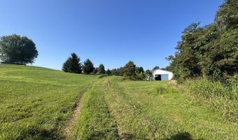 3187 Pleasant Hill Rd, Athens, OH 45701