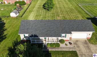 1003 Polley Dr, Bardstown, KY 40004