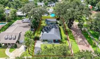 940 ALBA Dr, Orlando, FL 32804