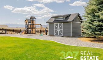 28 Gerber Ln, Cody, WY 82414